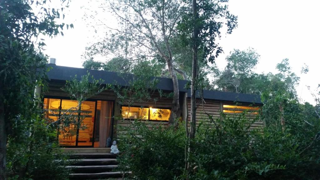 Chalet Los Troncos - 3