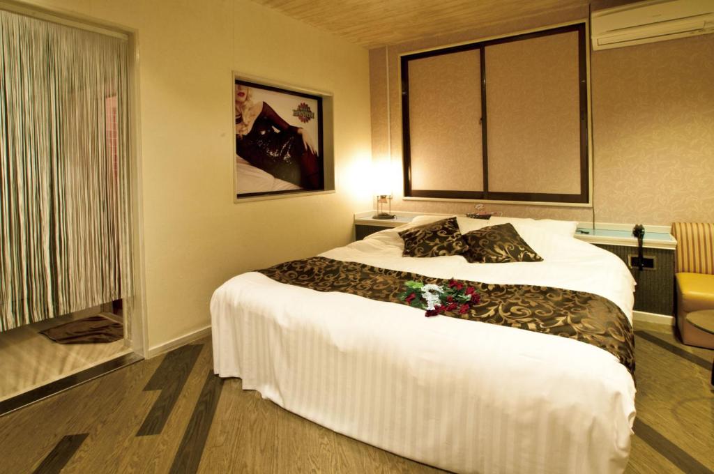 Hotel Hanabi (Love Hotel) photo