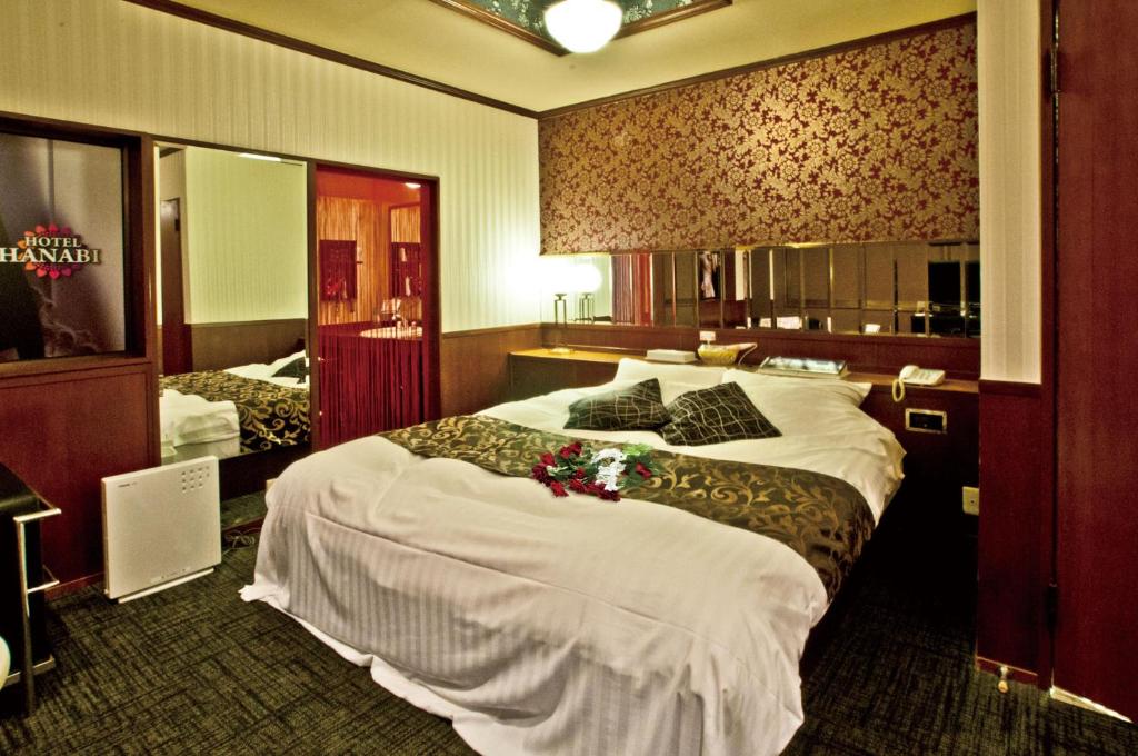 Hotel Hanabi (Love Hotel) photo