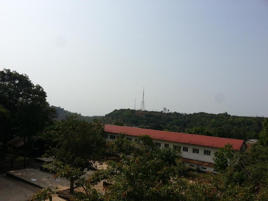 Maharaja Home Stay Panhala photo