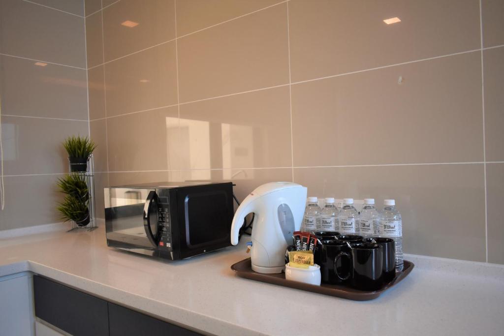 Facilities