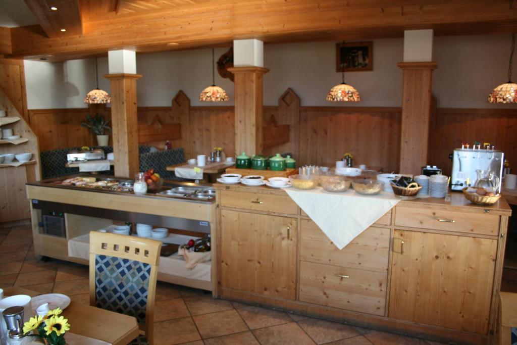 Alpenhof Strenge - 5