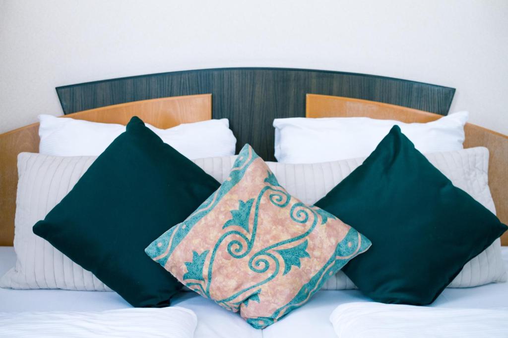 Hotel Moby Dick by WP hotels photo