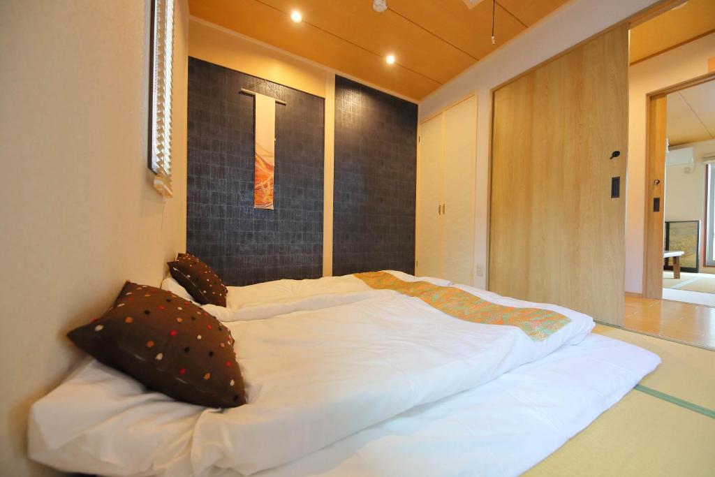 Kyomachiya Ryokan Yuan