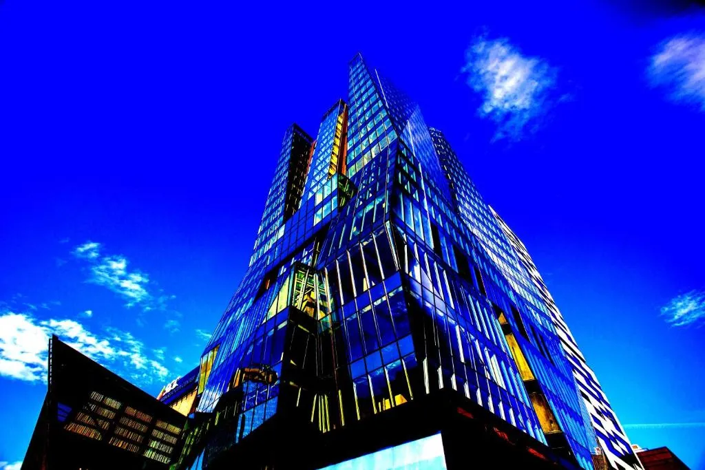 Swissotel Sarajevo, Hotel in Sarajevo