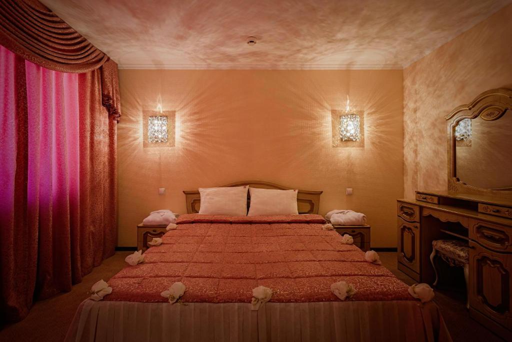 Pyatigorsk Hotel photo