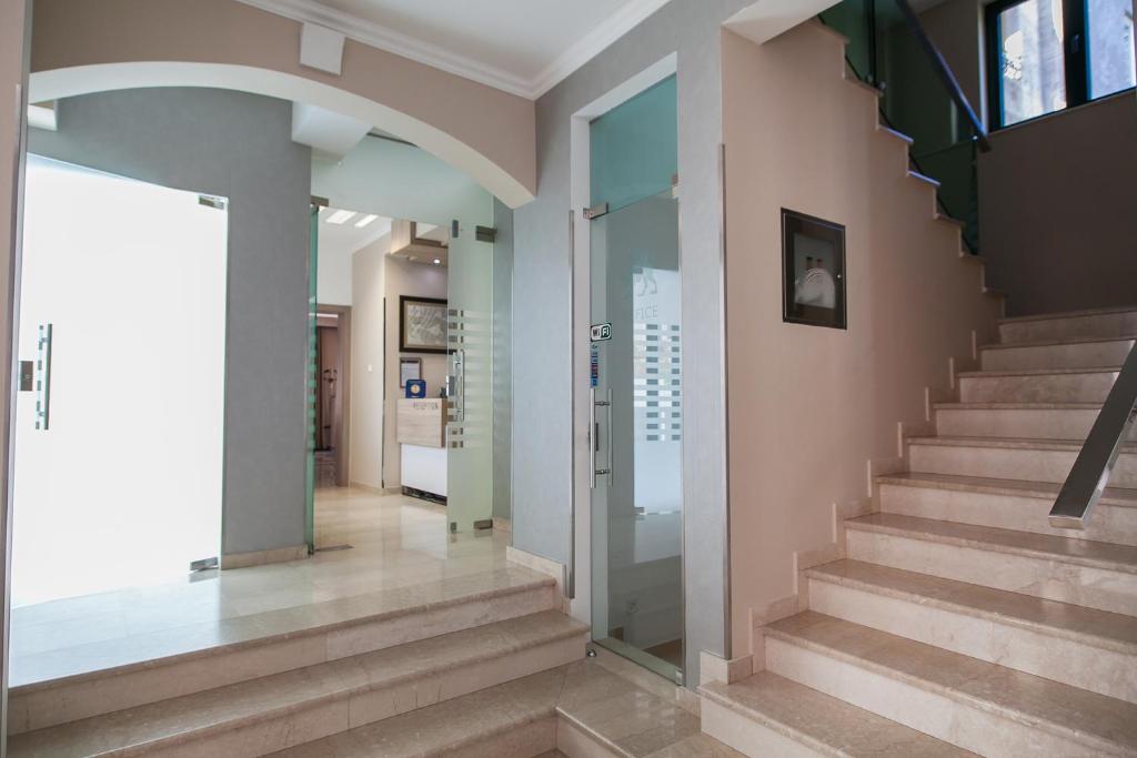 Apartments Grifone Lux photo
