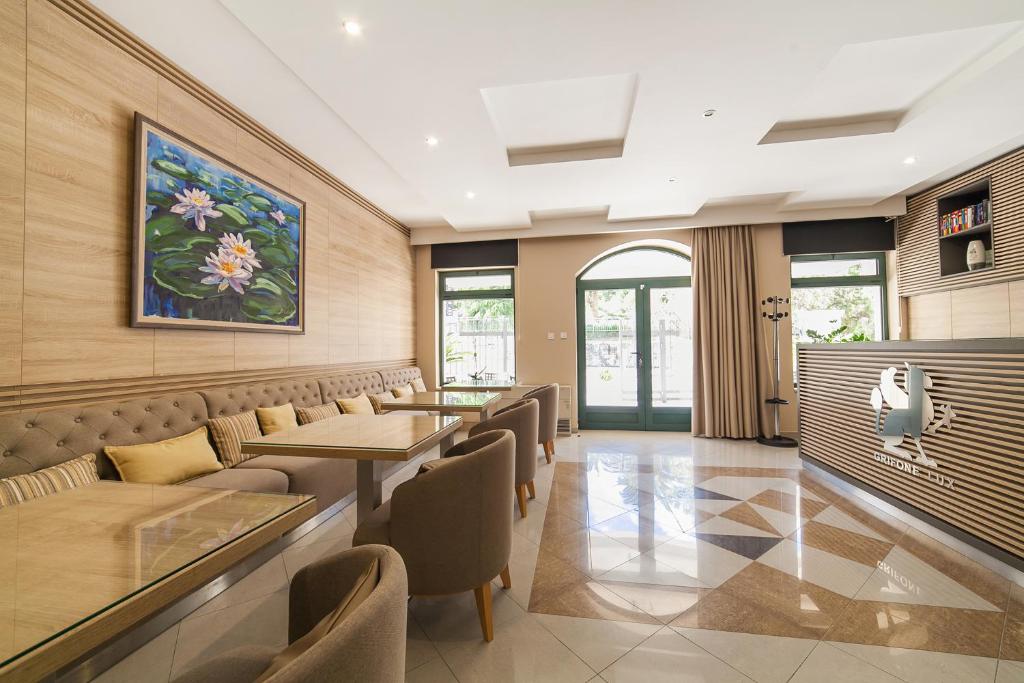Apartments Grifone Lux - 2