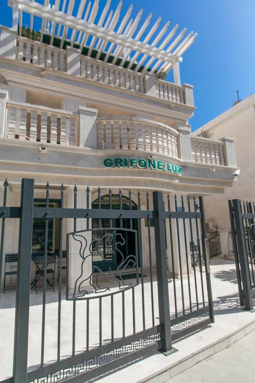 Apartments Grifone Lux - 3