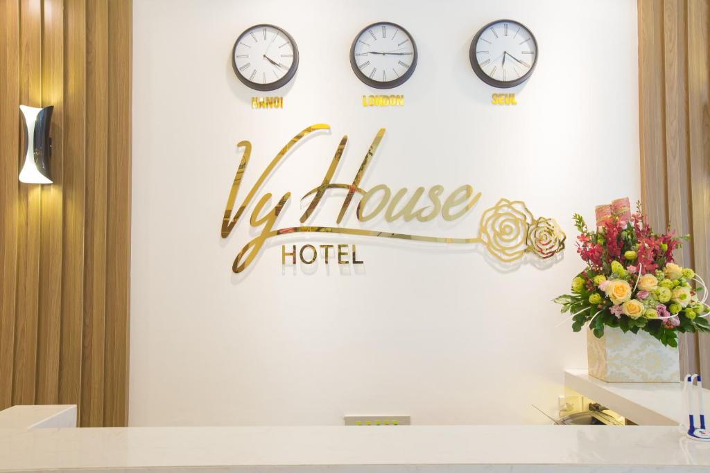 Vy House 호텔 이미지 1
