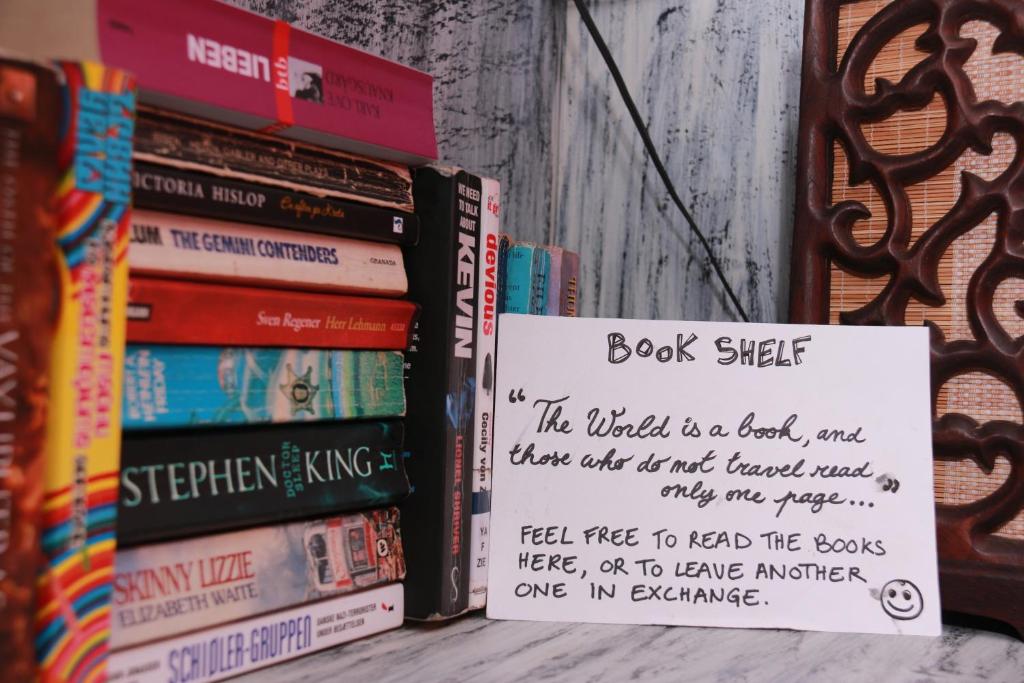 편의 시설/서비스