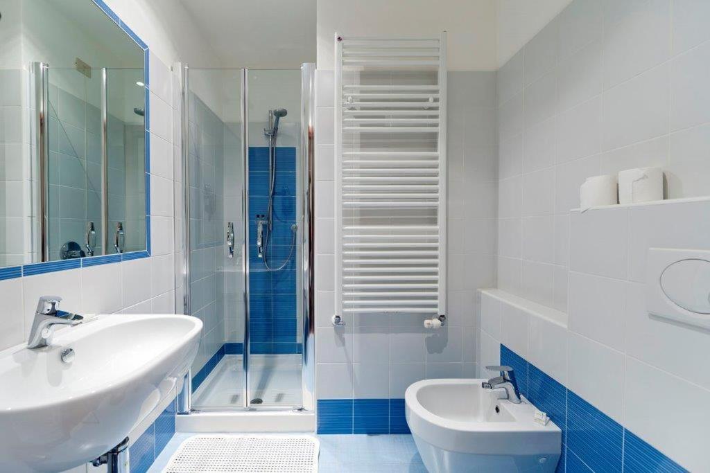 Como Hotel Quarcino Additional