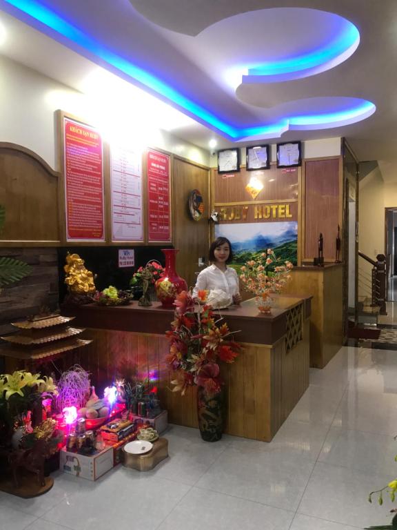 Ruby Hostel