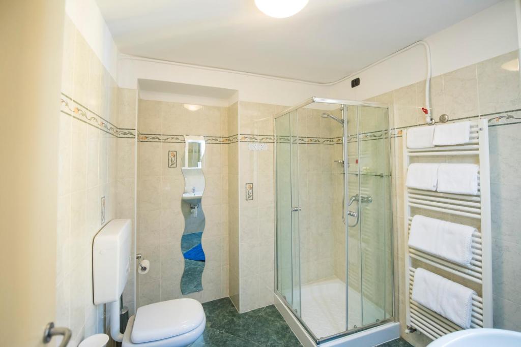 Residence Il Borgo photo