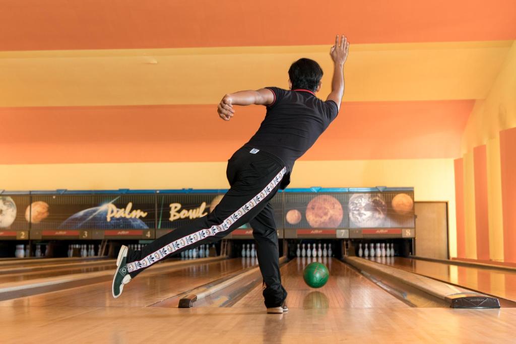 Sports and activities