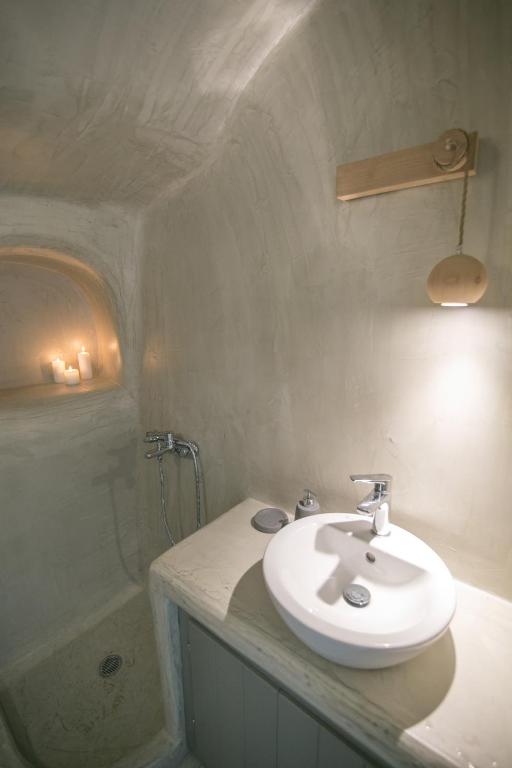 バスルーム（客室）