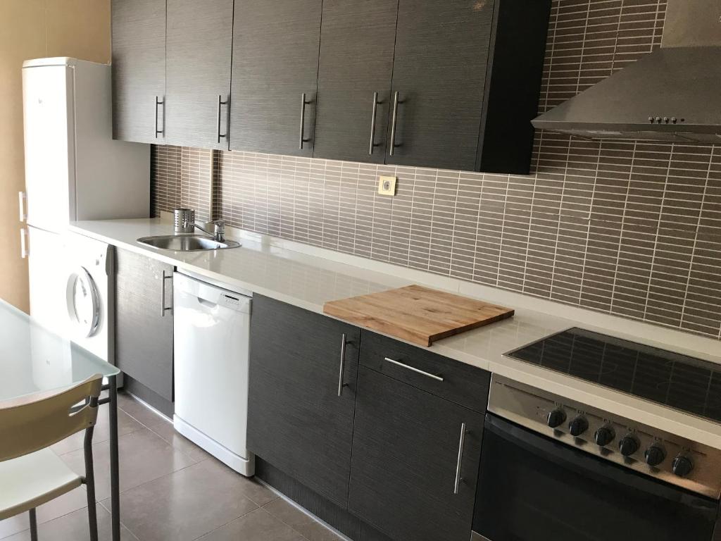 Apartamento Balcon De Jaca I - 4