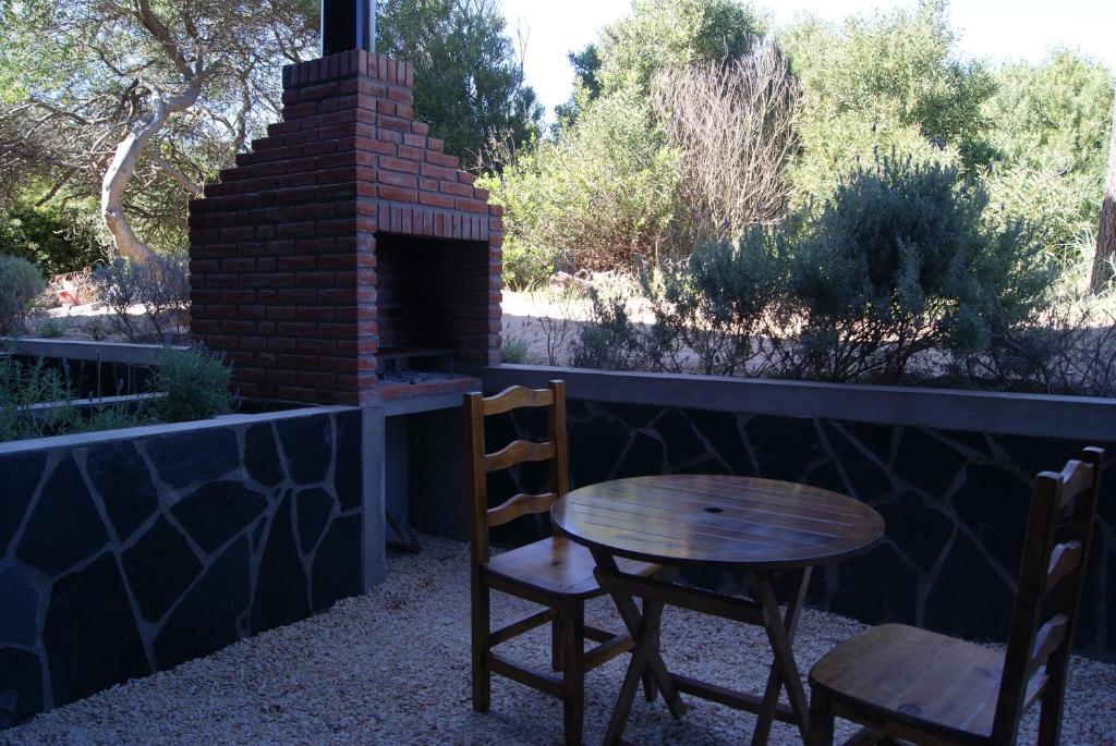 Cabanas Antu Kuyen photo