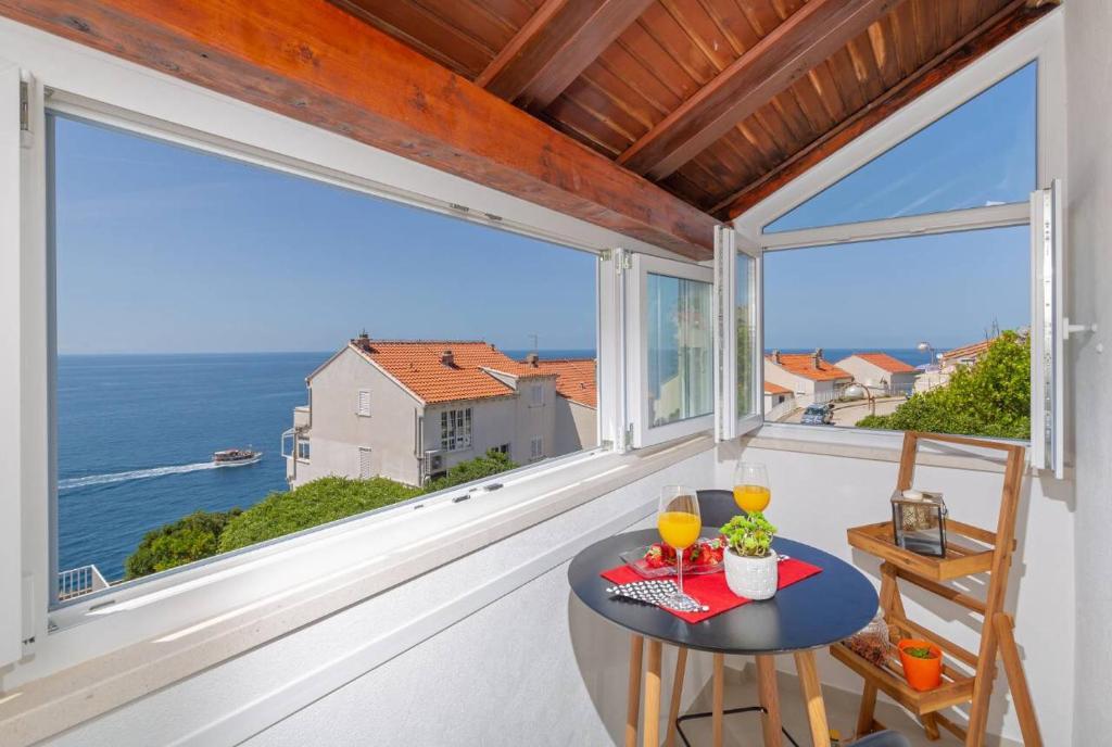 Di Liddo Apartment — Hotel in Dubrovnik