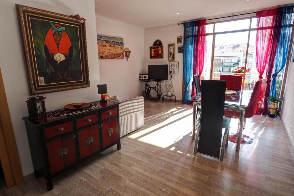 Aquarium Apartment by Hello Homes Sitges - 2