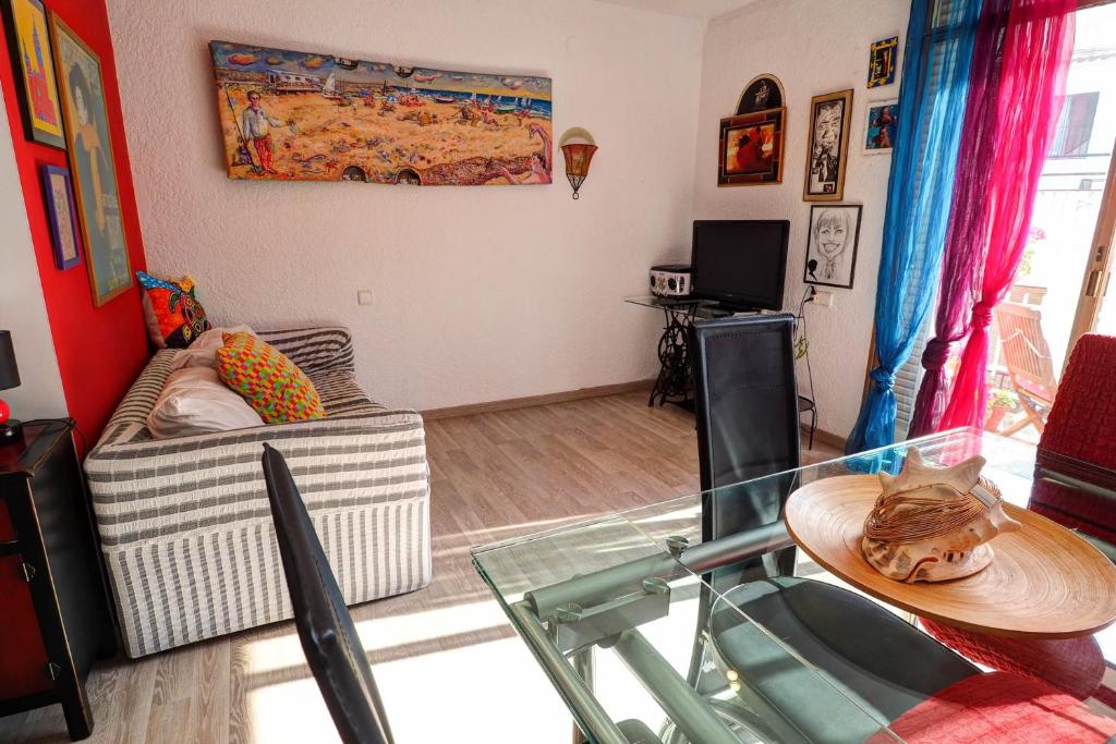Aquarium Apartment by Hello Homes Sitges - 5