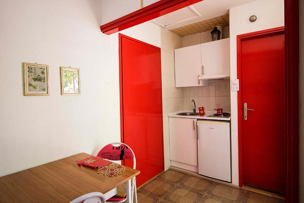 Apartmani Rakic - 4