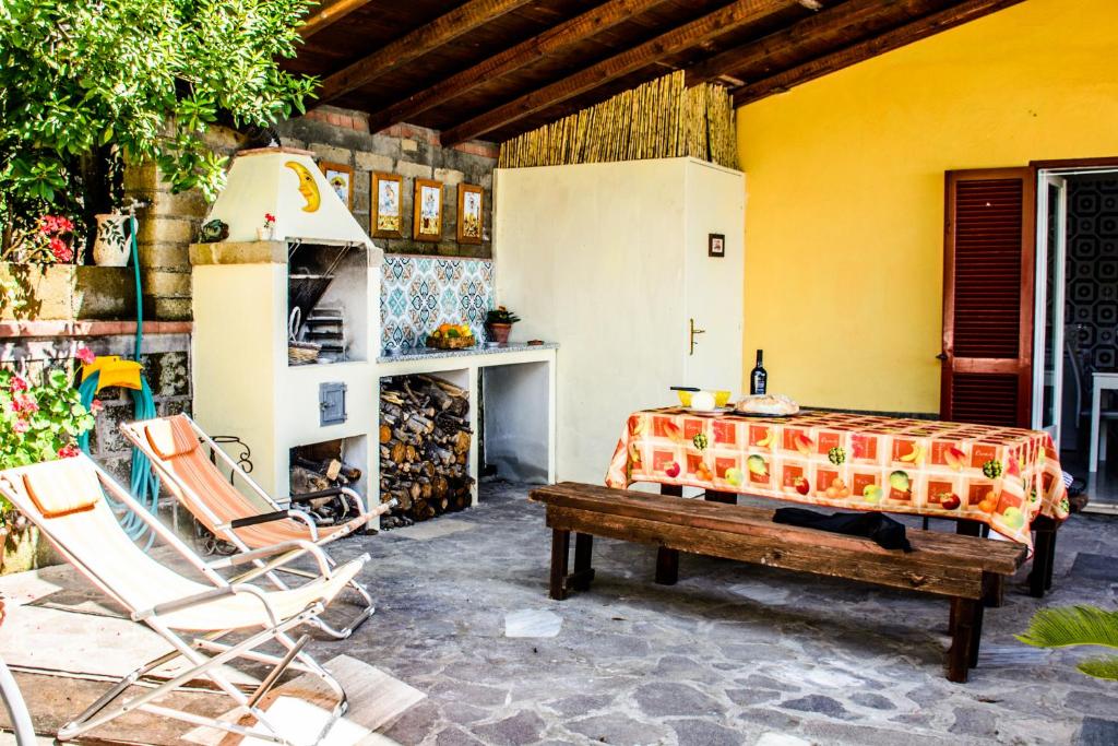 Casa Il Negrito - 5