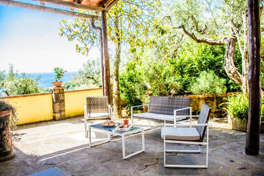 Casa Il Negrito - 3