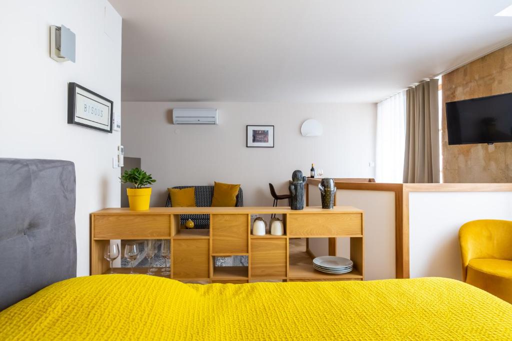 Les Suites de Saint Amand - 5