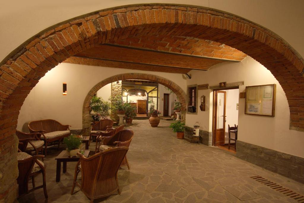 Tenuta Il Burchio photo