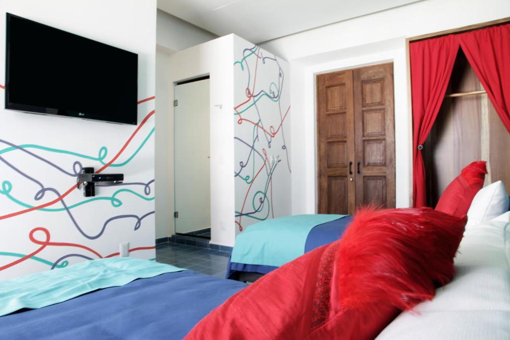Del Carmen Concept Hotel Boutique by Chai photo