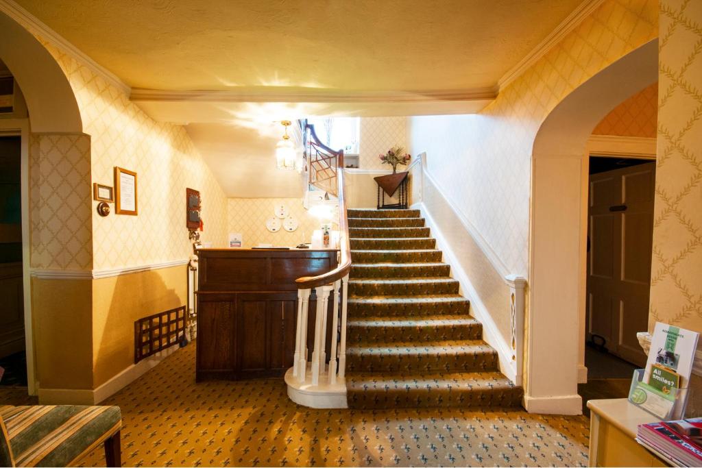 Bishopsgate House Hotel photo