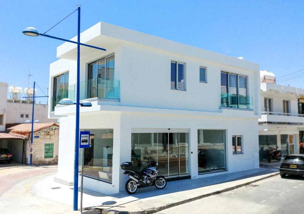 Memory Apartments photo