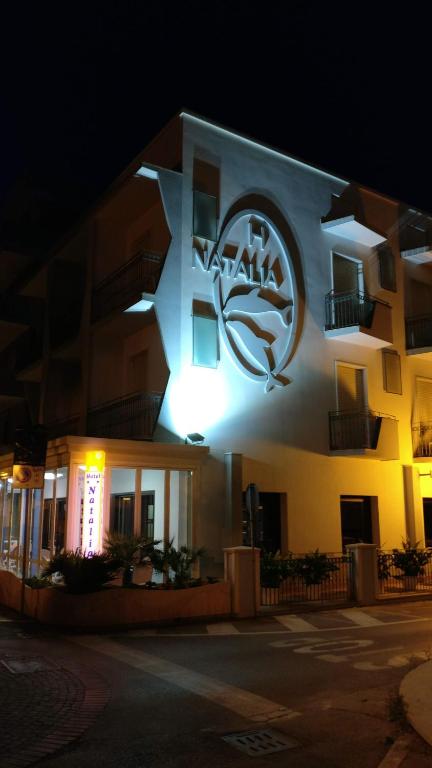 Hotel Natalia - 2