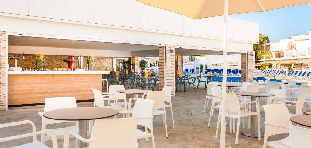 Globales Condes de Alcudia — Restauracje i bary in Alcudia, Baleary