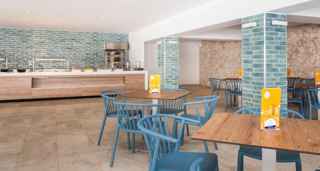 Globales Condes de Alcudia — Restauracje i bary in Alcudia, Baleary