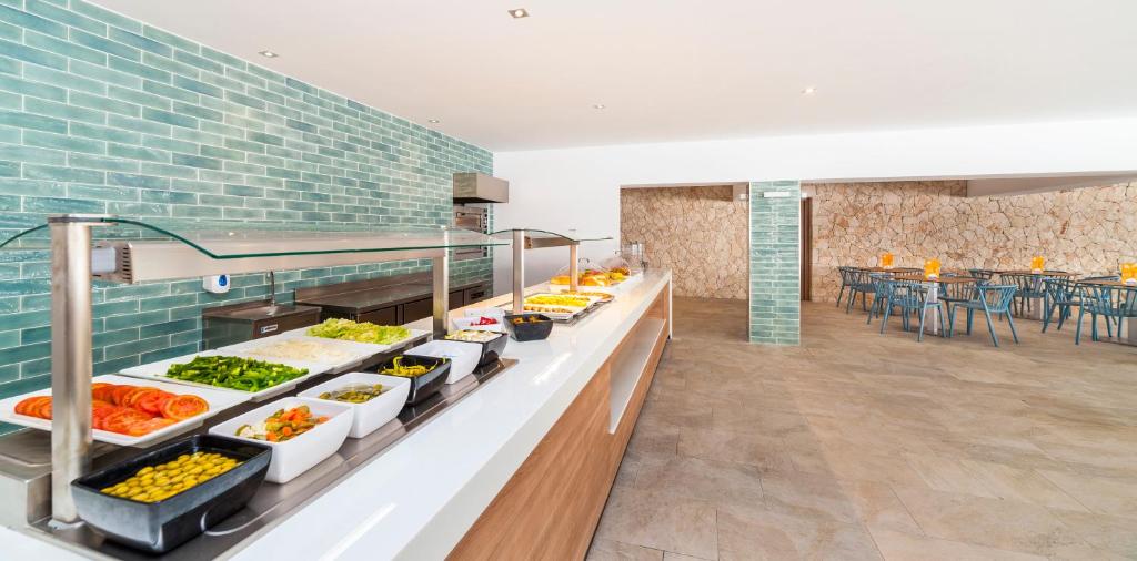 Globales Condes de Alcudia — Restauracje i bary in Alcudia, Baleary