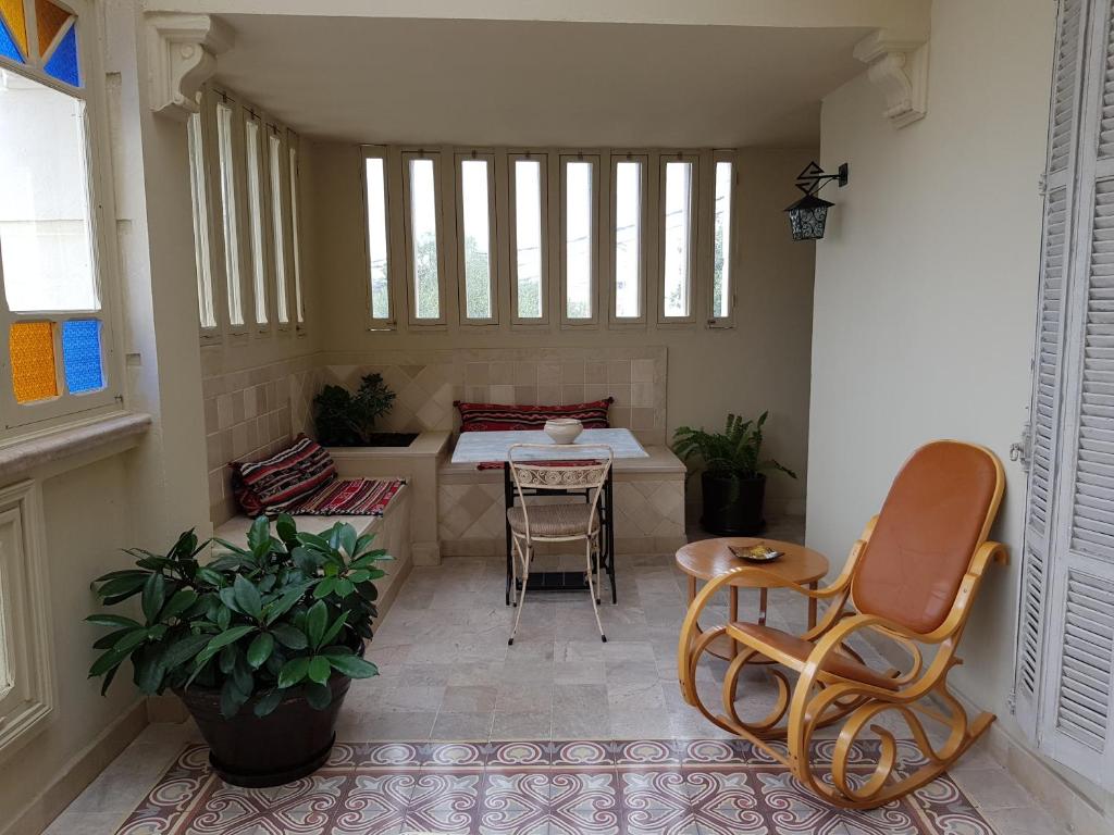 Maison d'Hotes Dar Ennassim photo