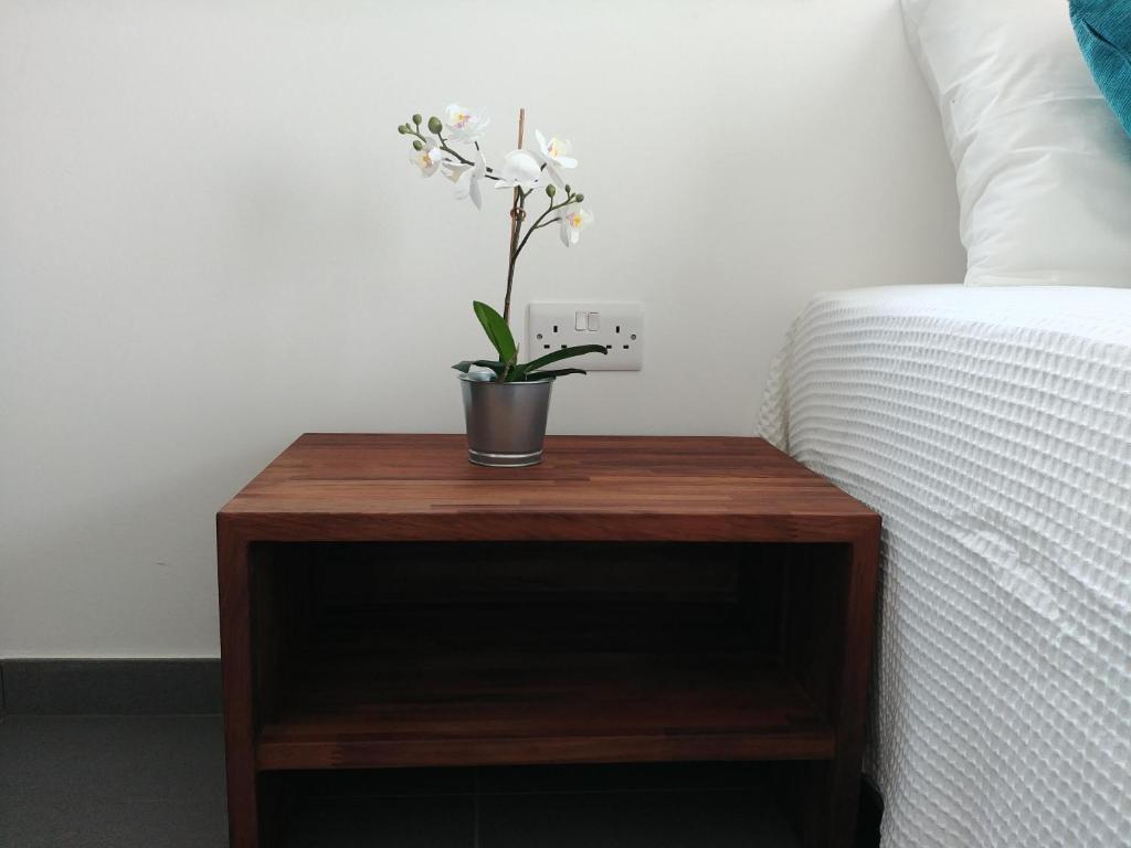 Memory Apartments photo