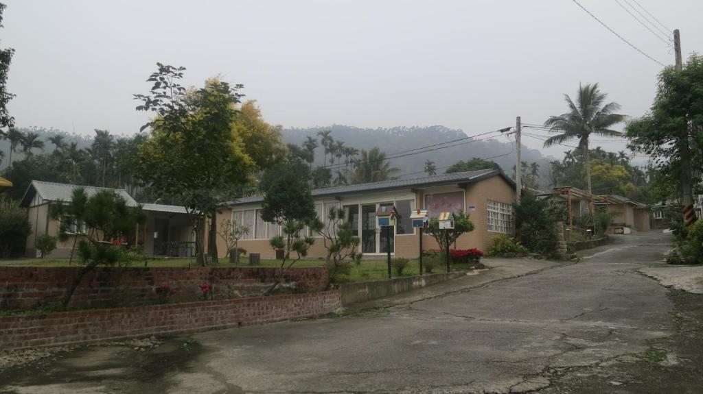 Surrounding environment