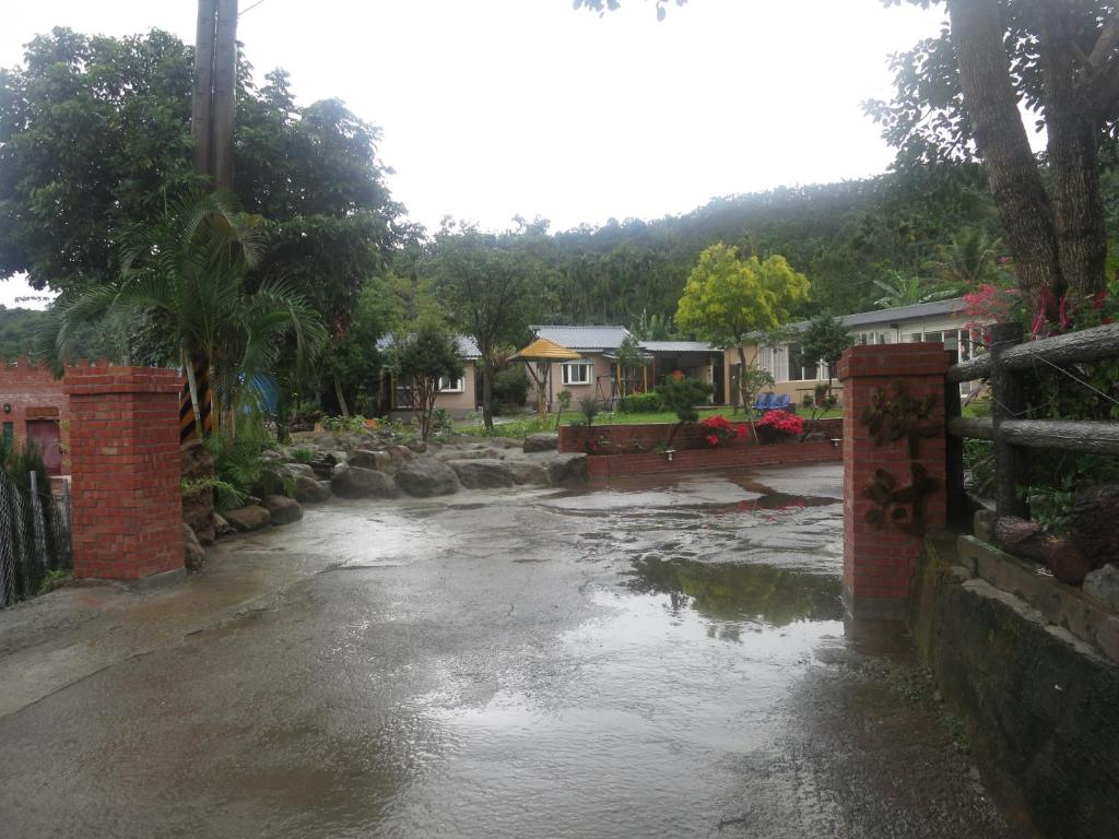 Nearby attraction