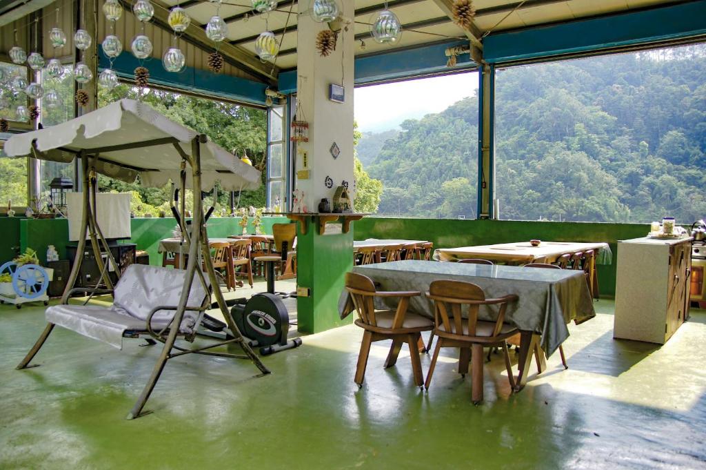 Lisin Village Homestay 호텔 이미지 1