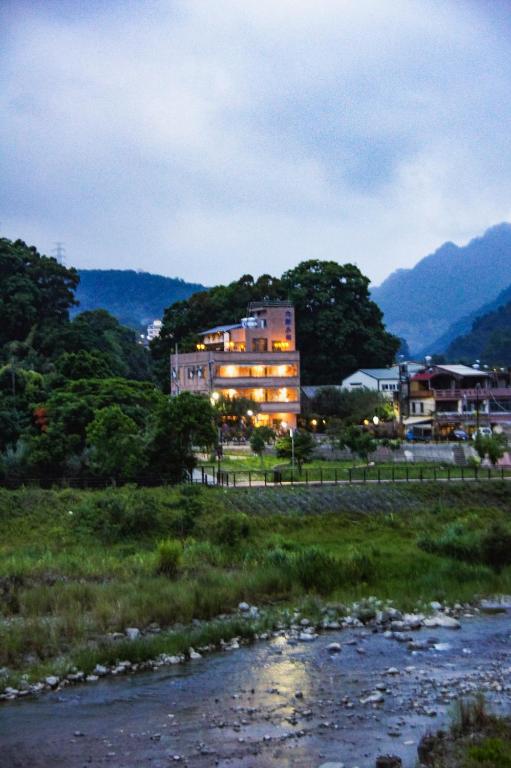 Lisin Village Homestay 호텔 이미지 2