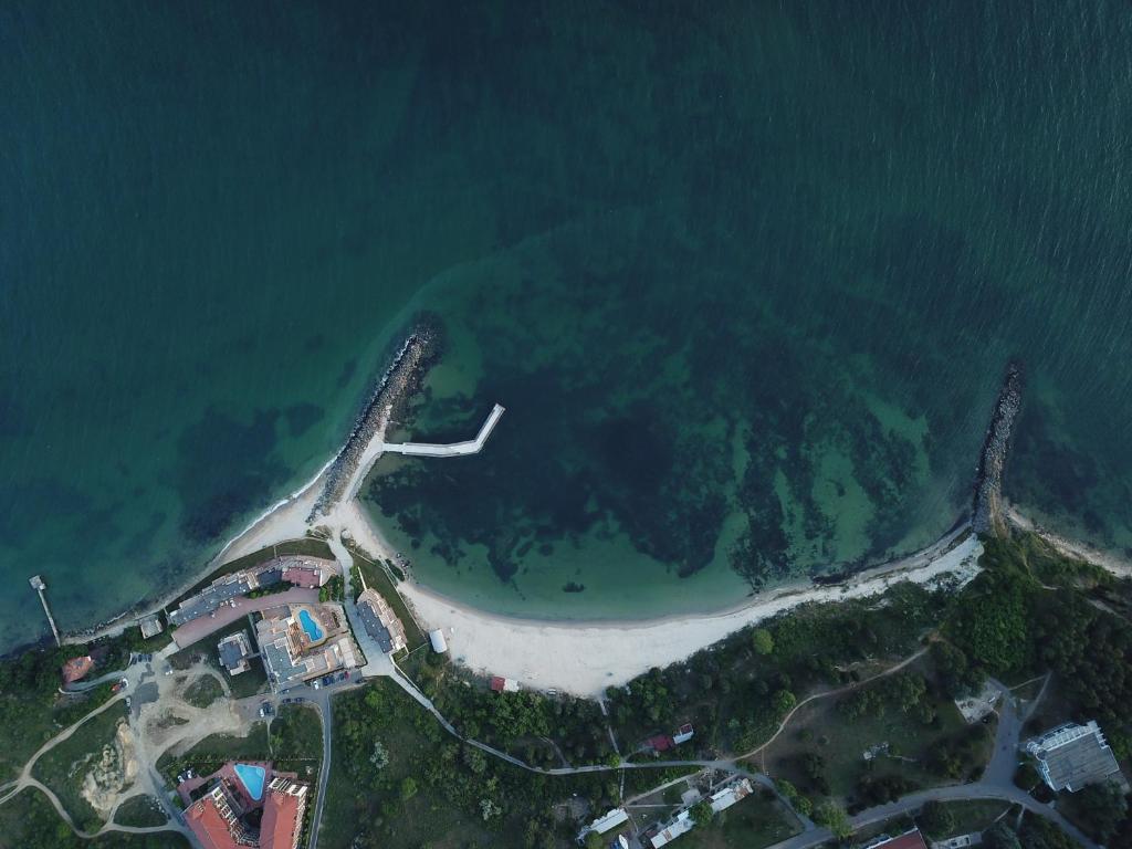 St. Panteleimon Beach Hotel photo