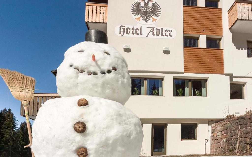 Hotel ADLER Carezza - 4