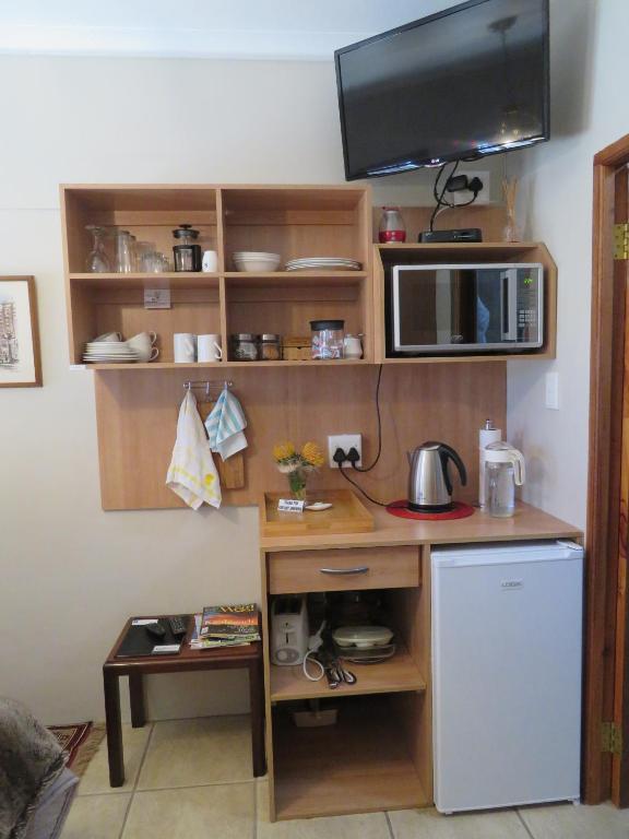 Nautilus Self Catering Accommodation photo