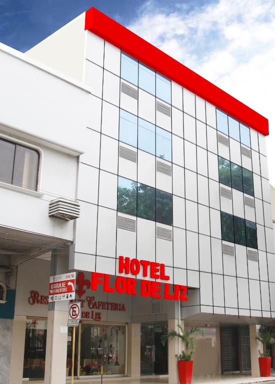 Hotel Flor de Liz photo