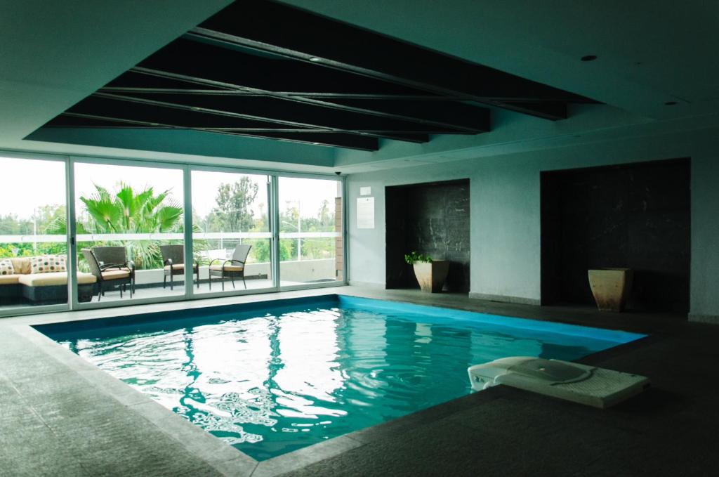 Casa Inn Business Hotel Celaya photo