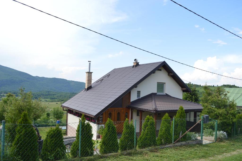 Natural House Sarajevo - 3