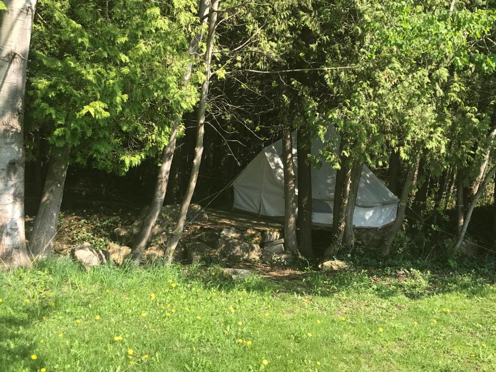 The Spirit Rock Outpost & Lodge photo